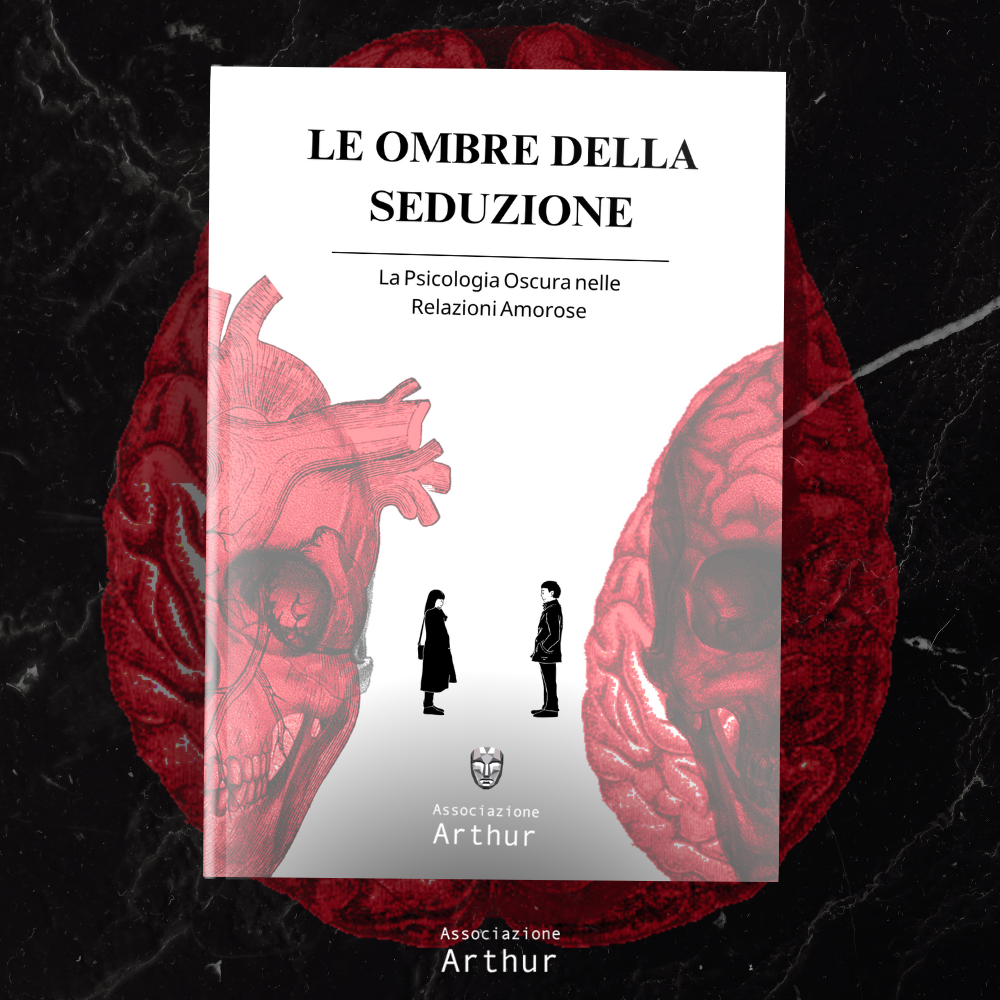 Le Ombre Della Seduzione - La Psicologia Oscura nelle Relazioni Amorose - Copertina Flessibile