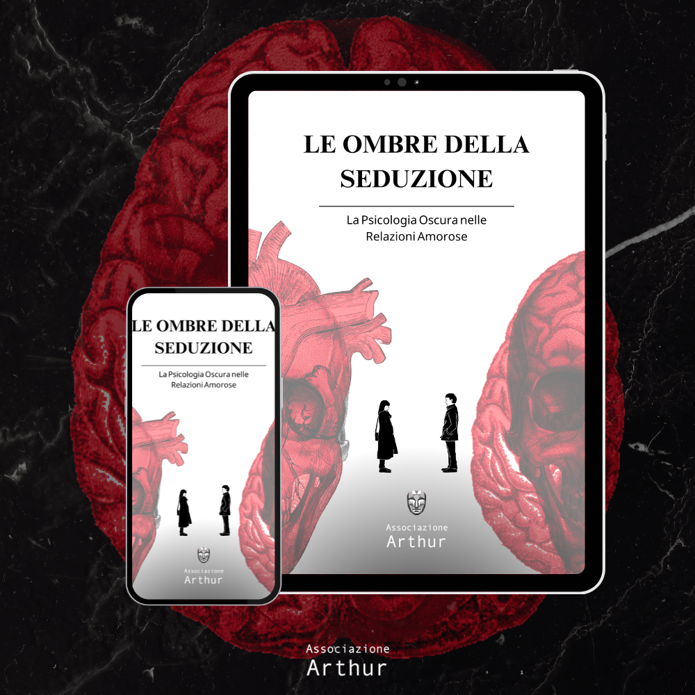 Pacchetto Esclusivo dell'Associazione Arthur - Ebook